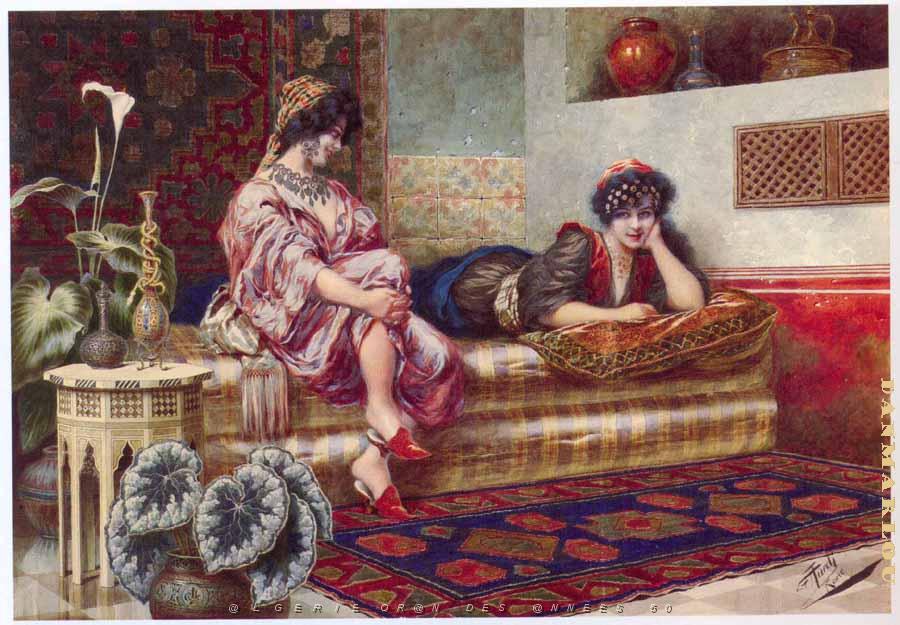 A  PEINTURE ORIENTALISTE (8).jpg